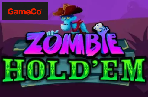 Zombie Hold'em